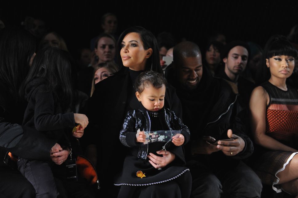Kim Kardashian Donald Trump Comments