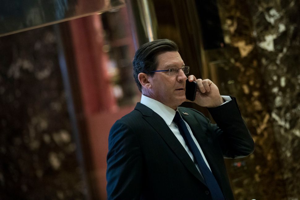 Eric Bolling Yashar Ali Lawsuit