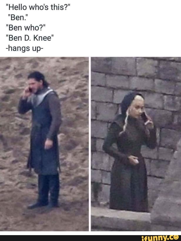 Game of Thrones Spoils of War
