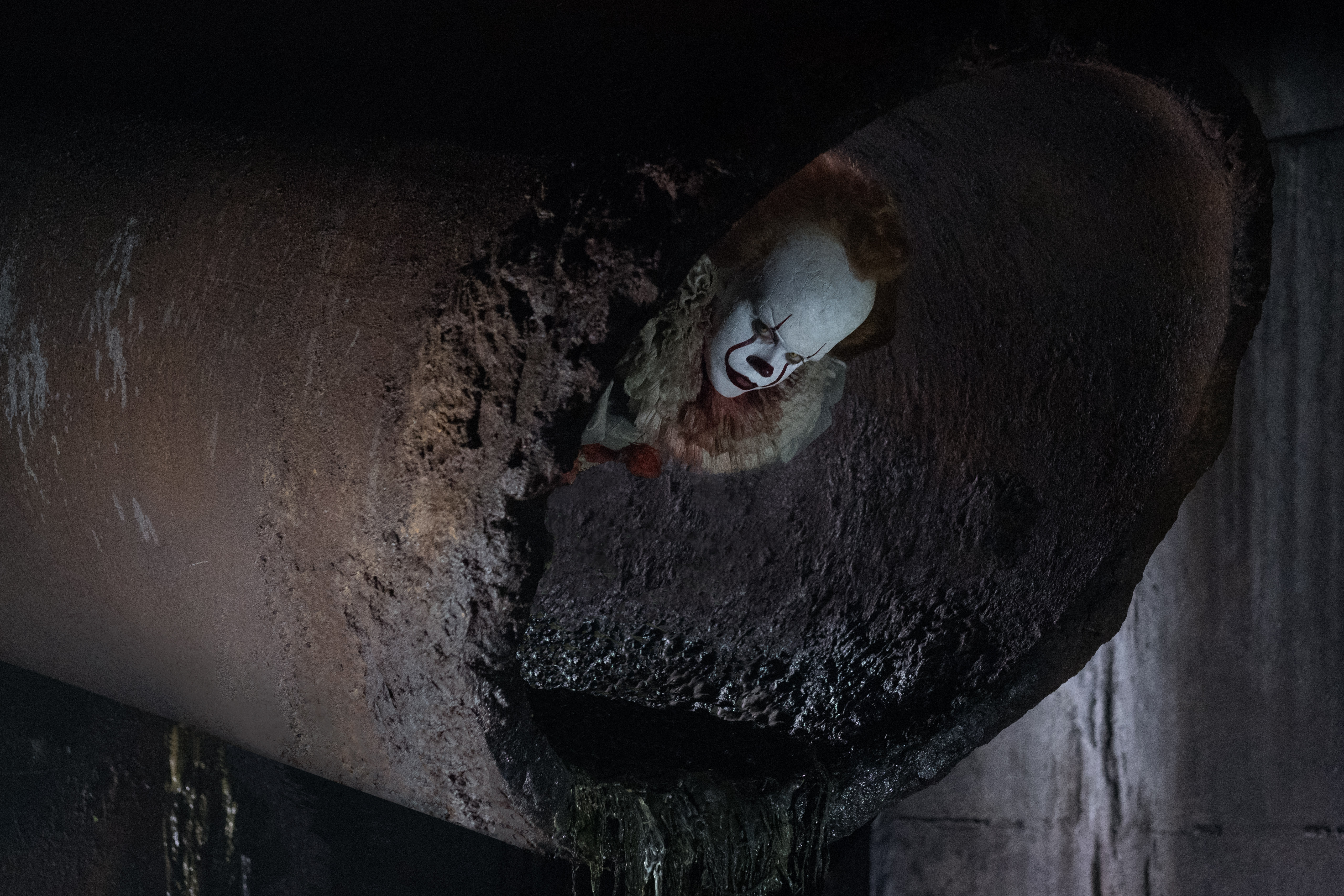 It movie reviews box office