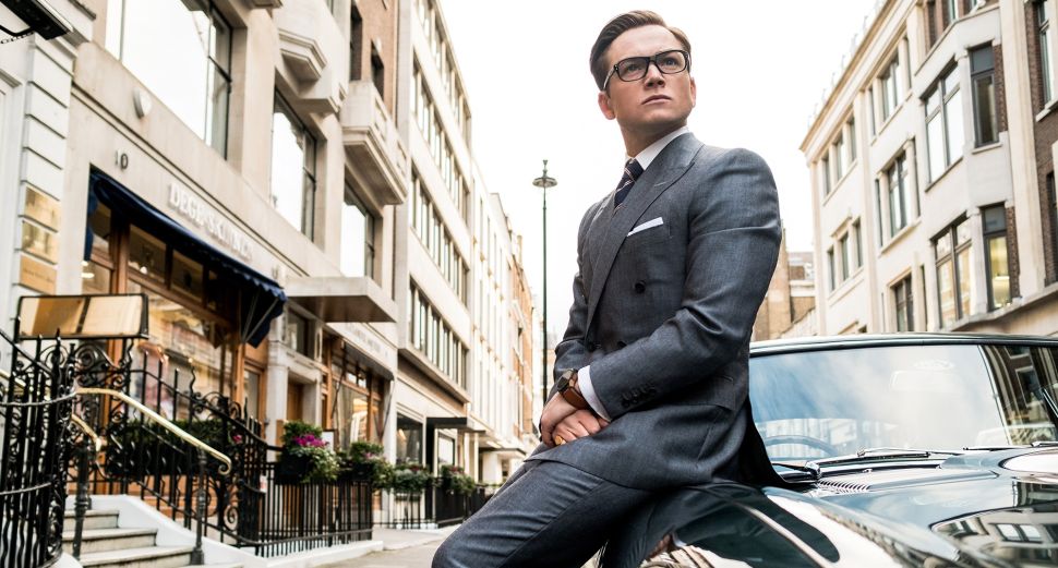 'Kingsman: The Golden Circle' Box Office Predictions & Tracking