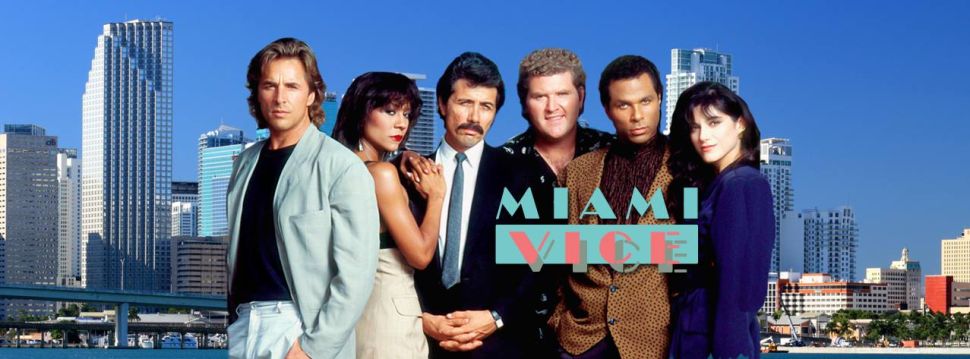 Miami Vice Reboot NBC Vin Diesel
