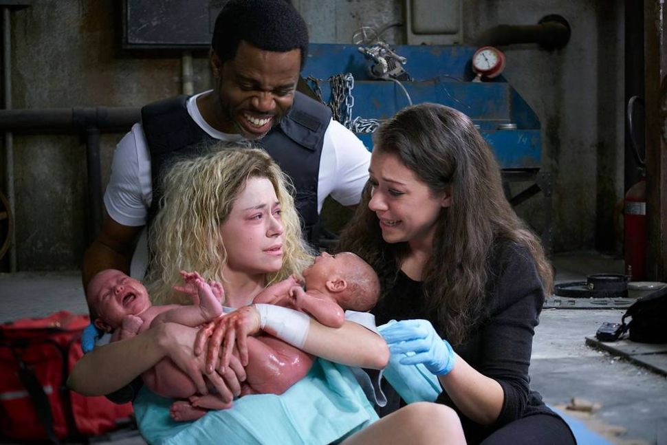Orphan Black Series Finale
