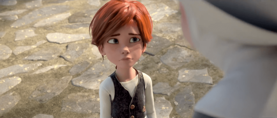 Leap! Box Office Predictions
