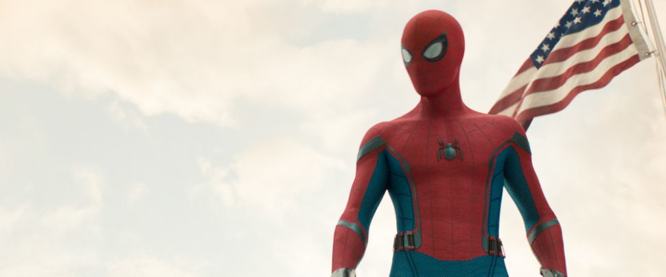 Spider-Man: Homecoming 2
