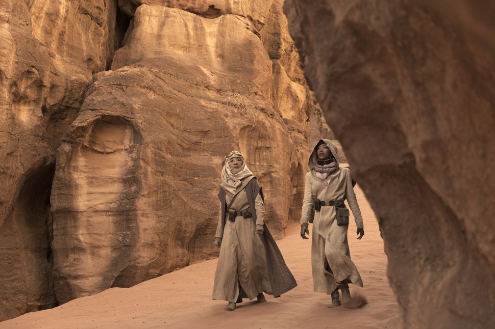 'Star Trek: Discovery' CBS All Access Sign-Ups
