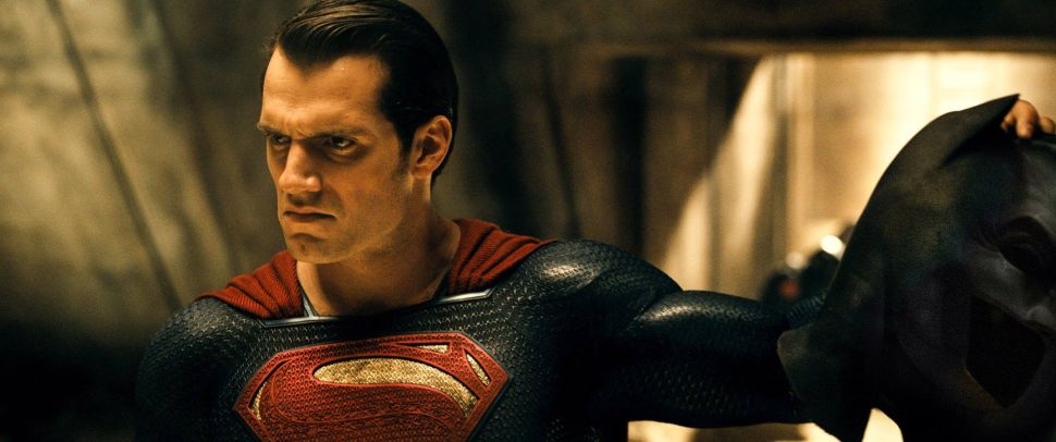 Darren Aronofsky Superman Movie