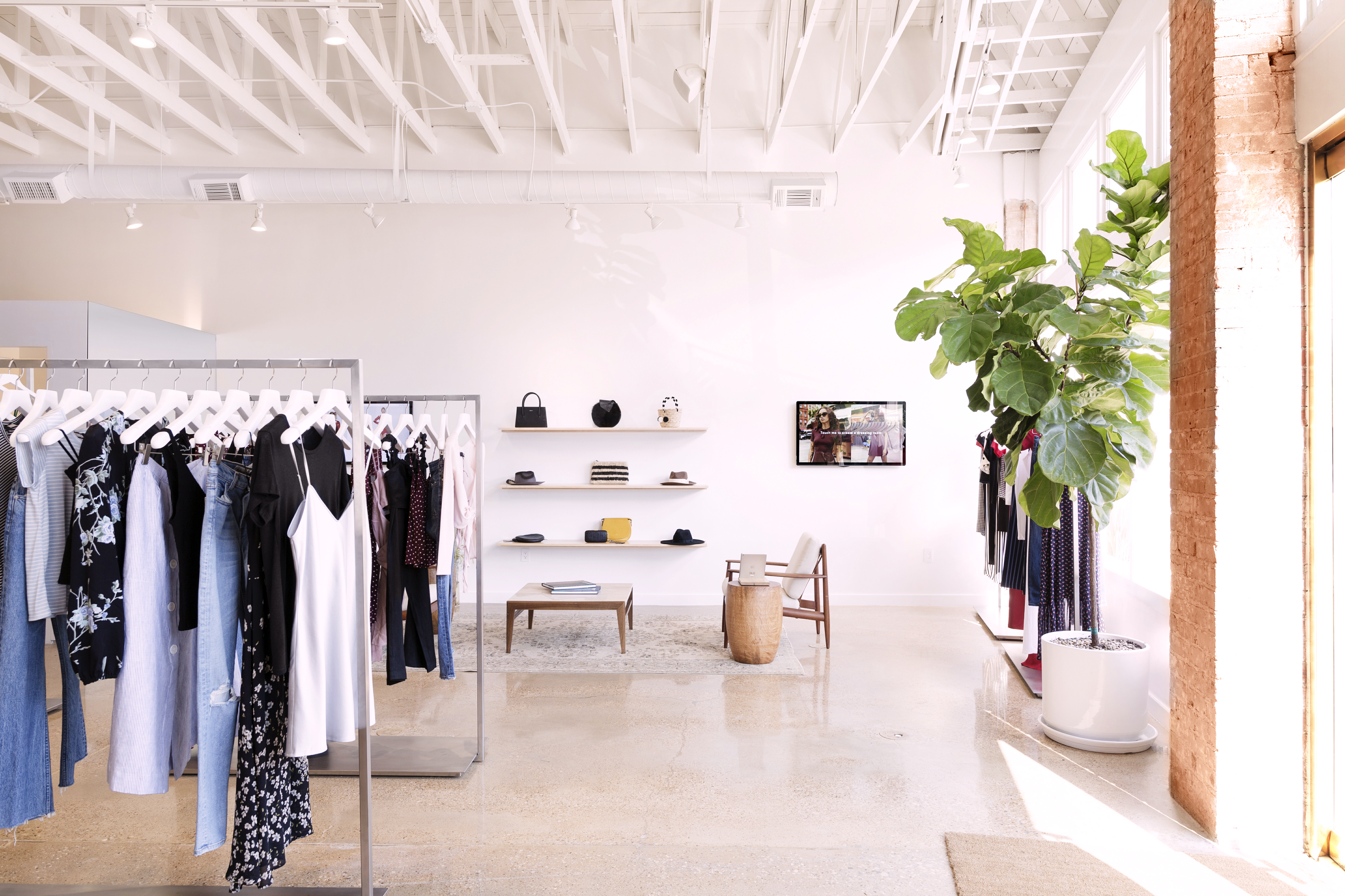 Reformation Opens New Texas Store in Dallas Observer