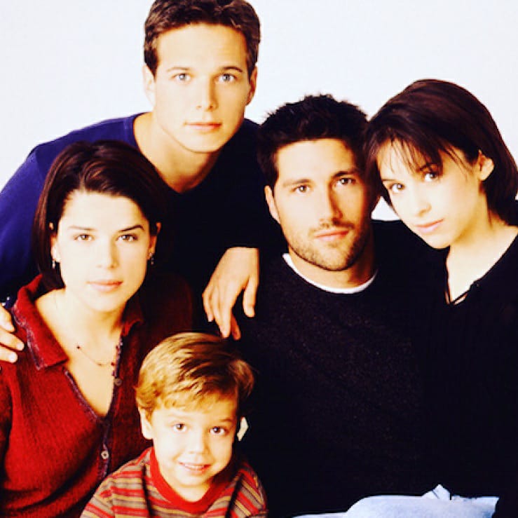 Party of Five Reboot Freeform
