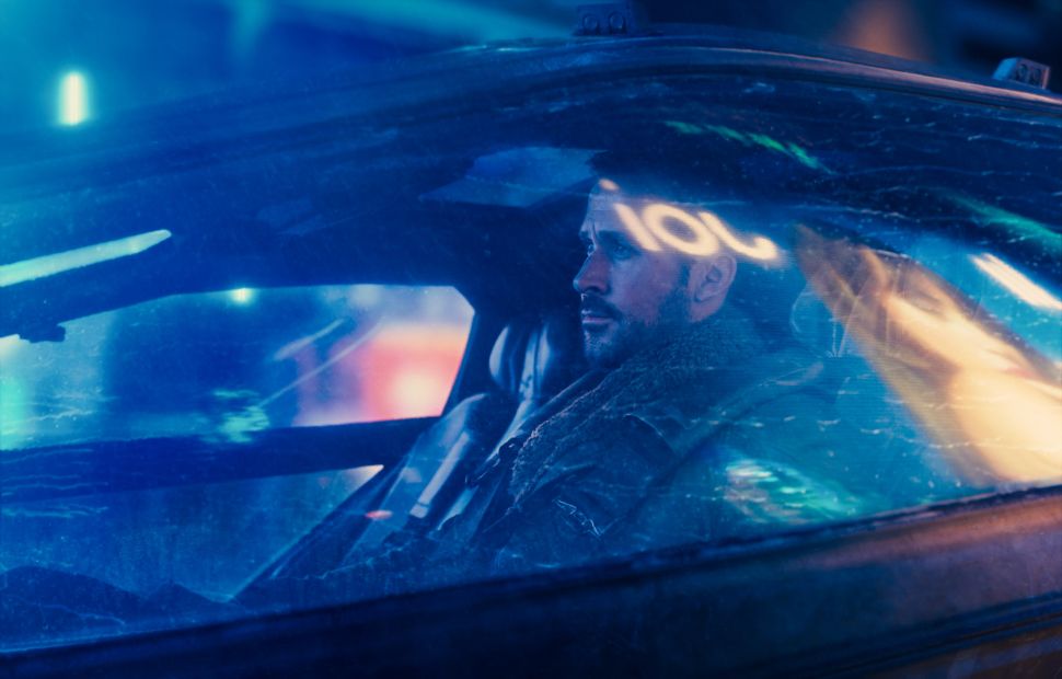 'Blade Runner' Box Office Projections