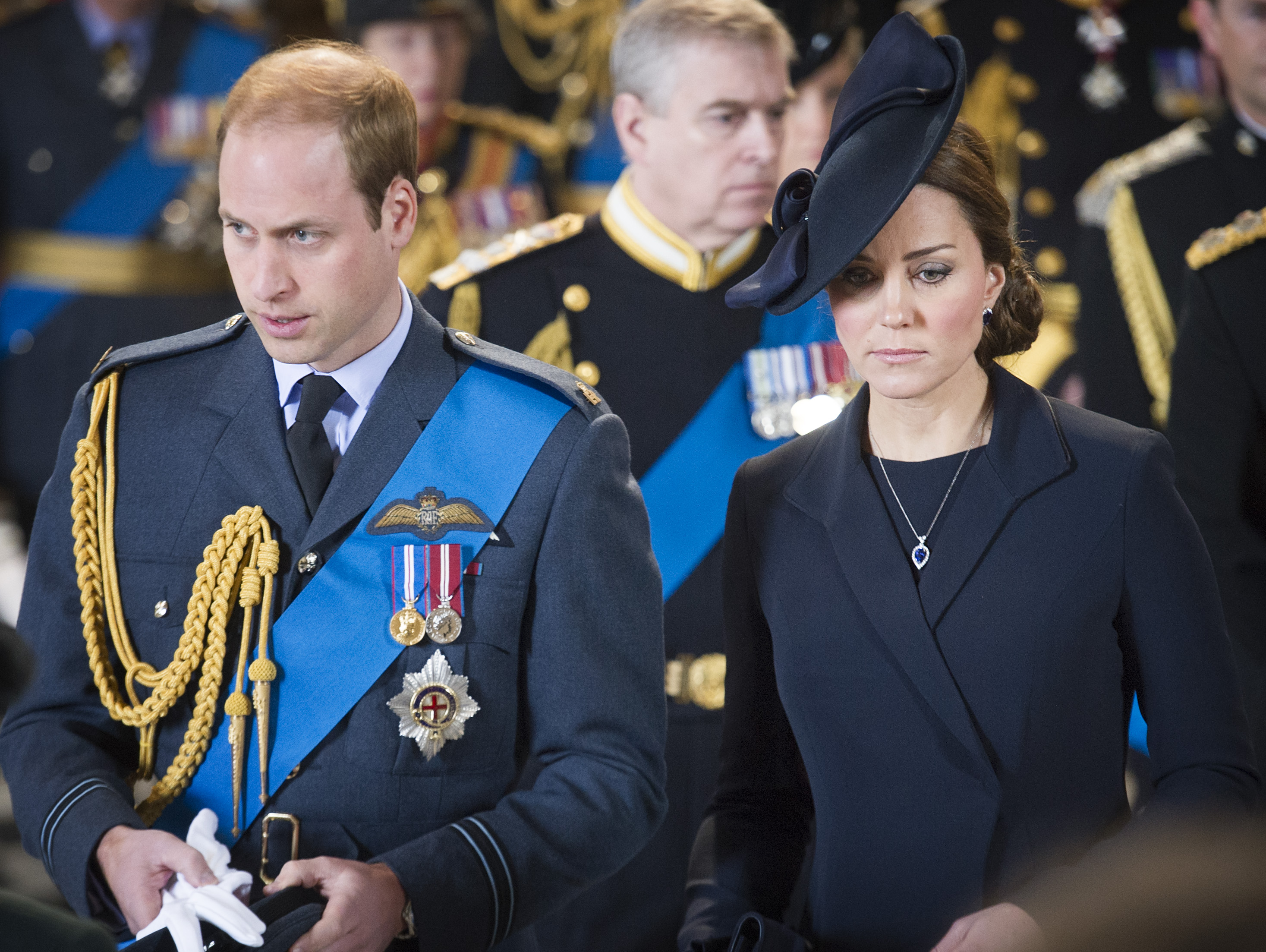 Kate Middleton pregnant