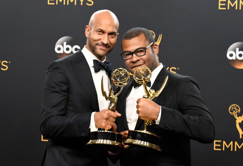 Jordan Peele Nazi Hunter TV Series