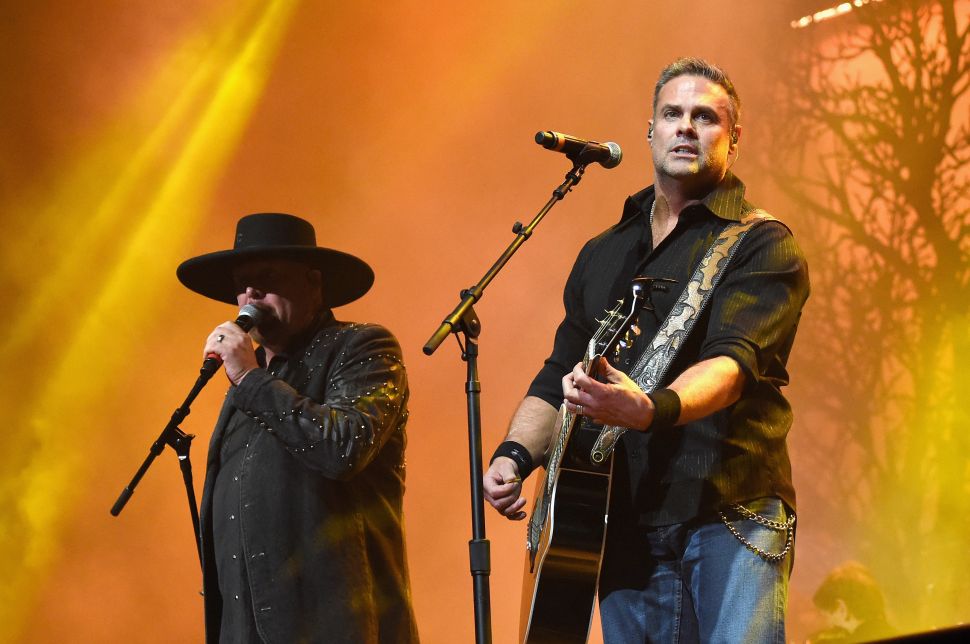 Troy Gentry Cause of Death