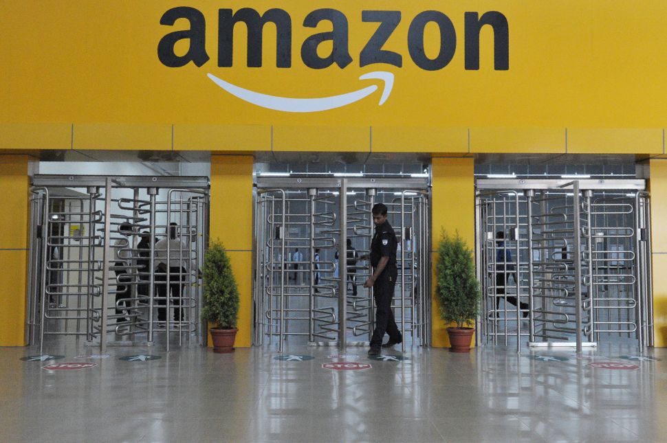 Is Amazon's latest innovation creepy or genius?