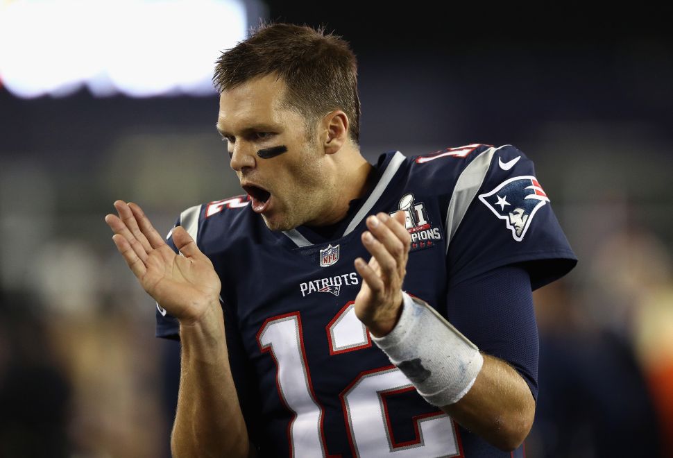 NFL TV Ratings