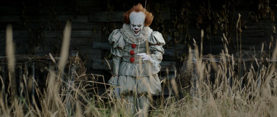 IT Movie Sequel Moving Forward