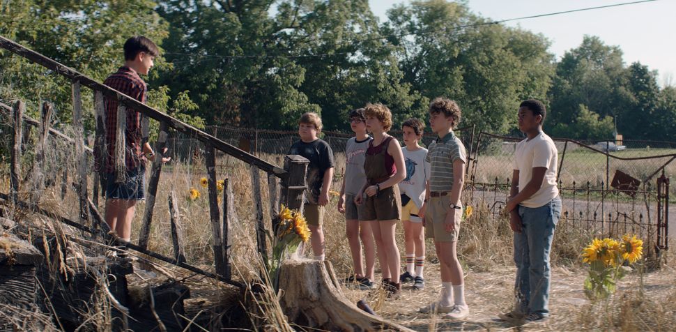 'It' movie box office predictions