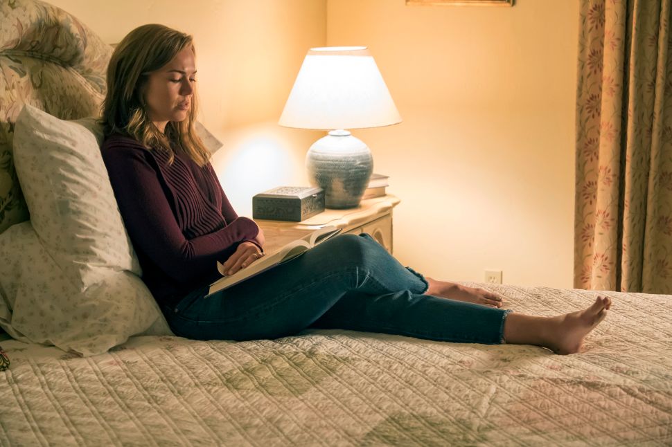 This Is Us spoilers - Season 2 Mandy Moore