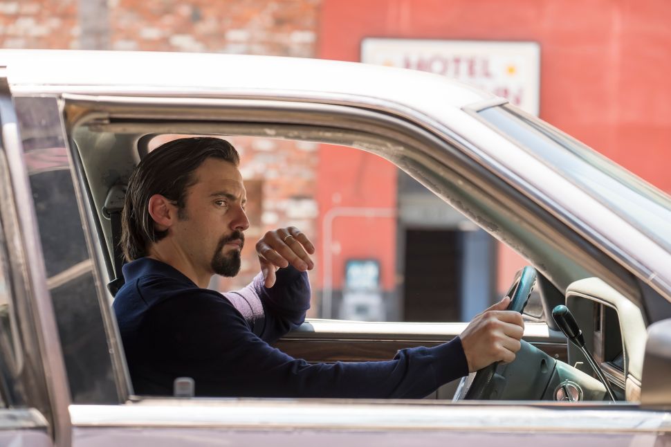 This Is Us Live Stream Season 2 Premiere