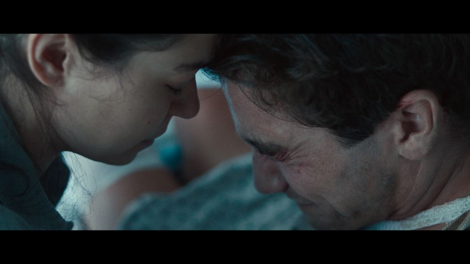 STONGER movie Jake Gyllenhaal