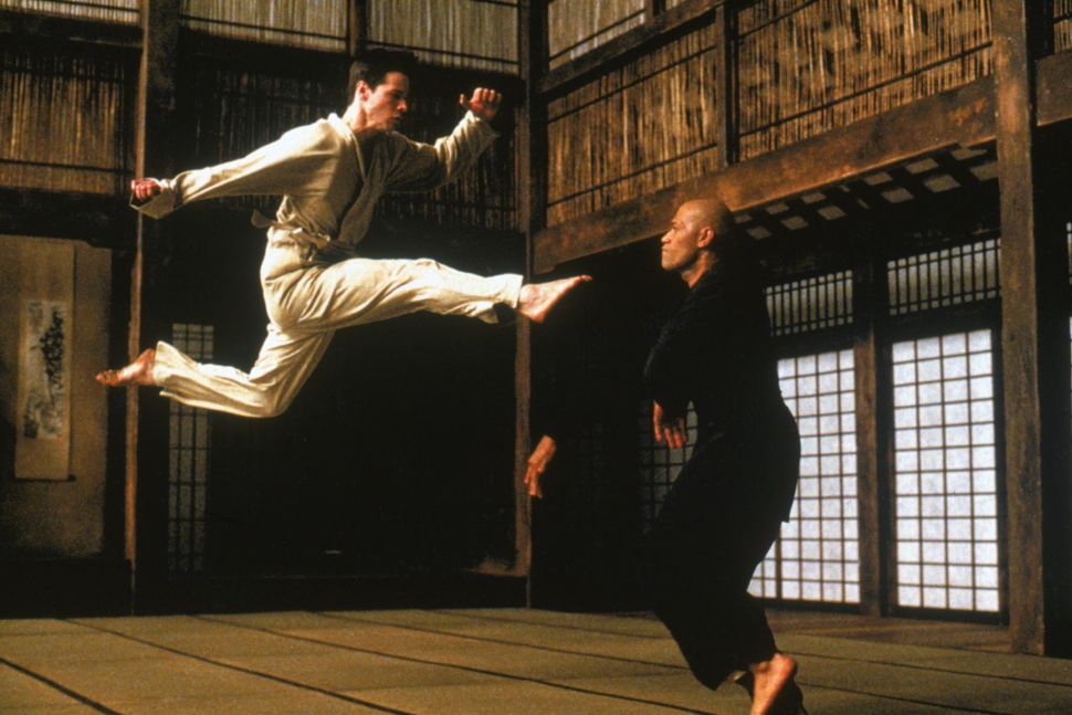 New Matrix Movie Rumors Info Details