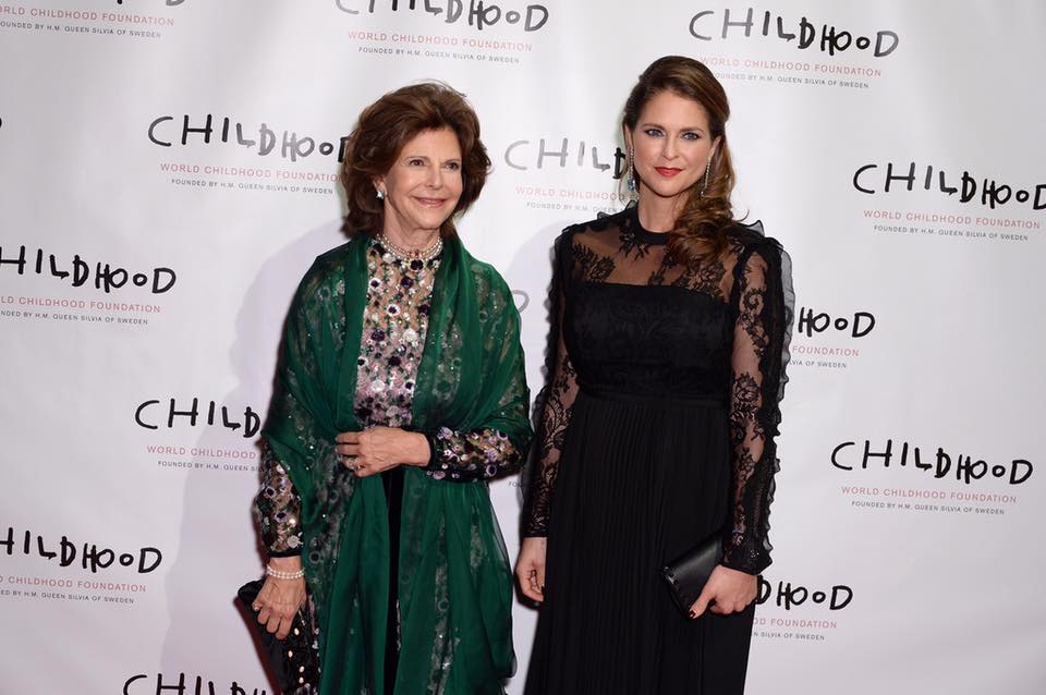 swedish royal family
