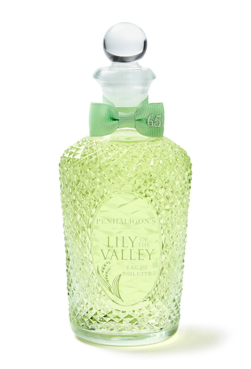queen elizabeth jubilee perfume