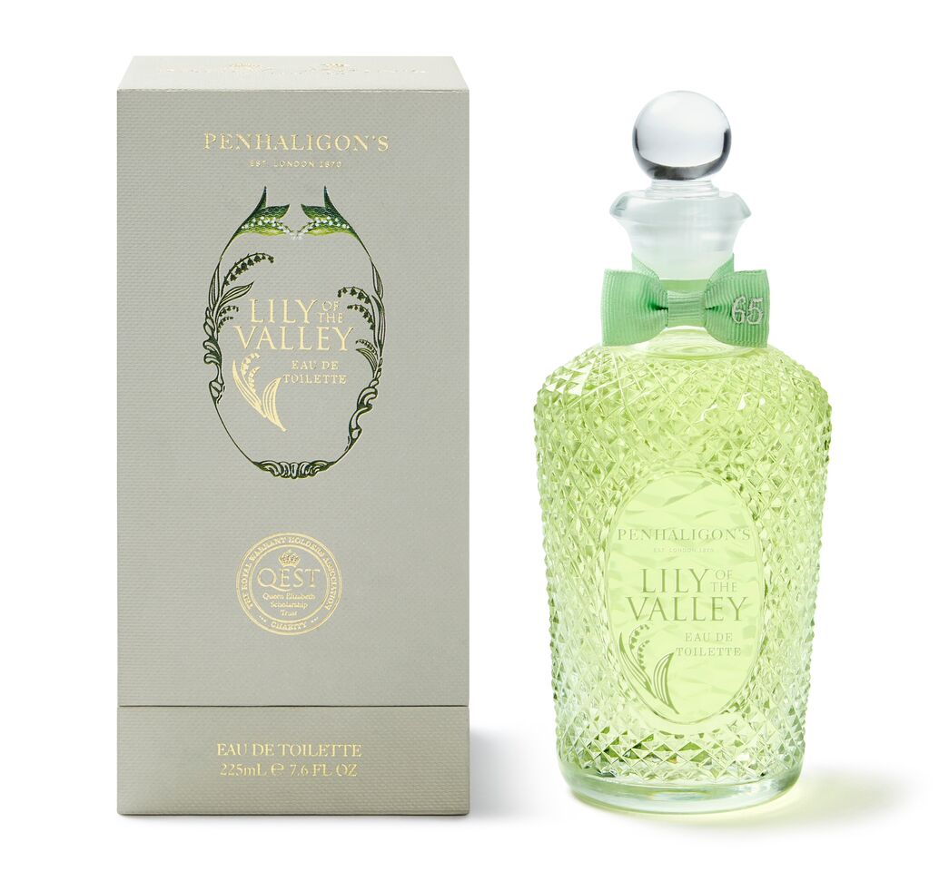 royal perfume