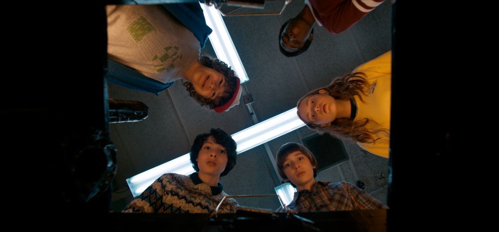 Stranger Things Season 2: Everything You Need to Know