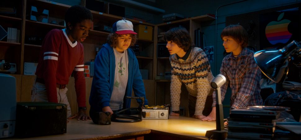 'Stranger Things' Season 2 review