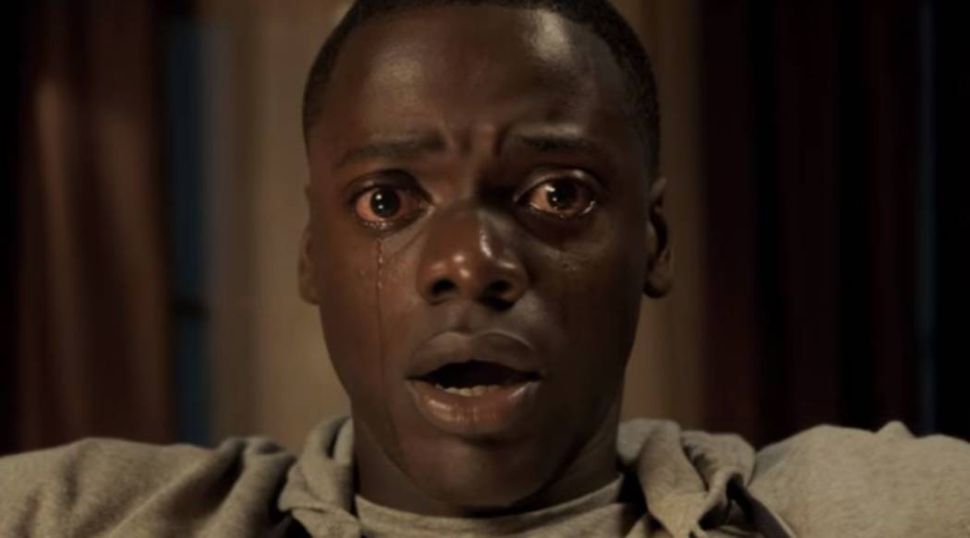 Get Out Gotham Awards Nominations