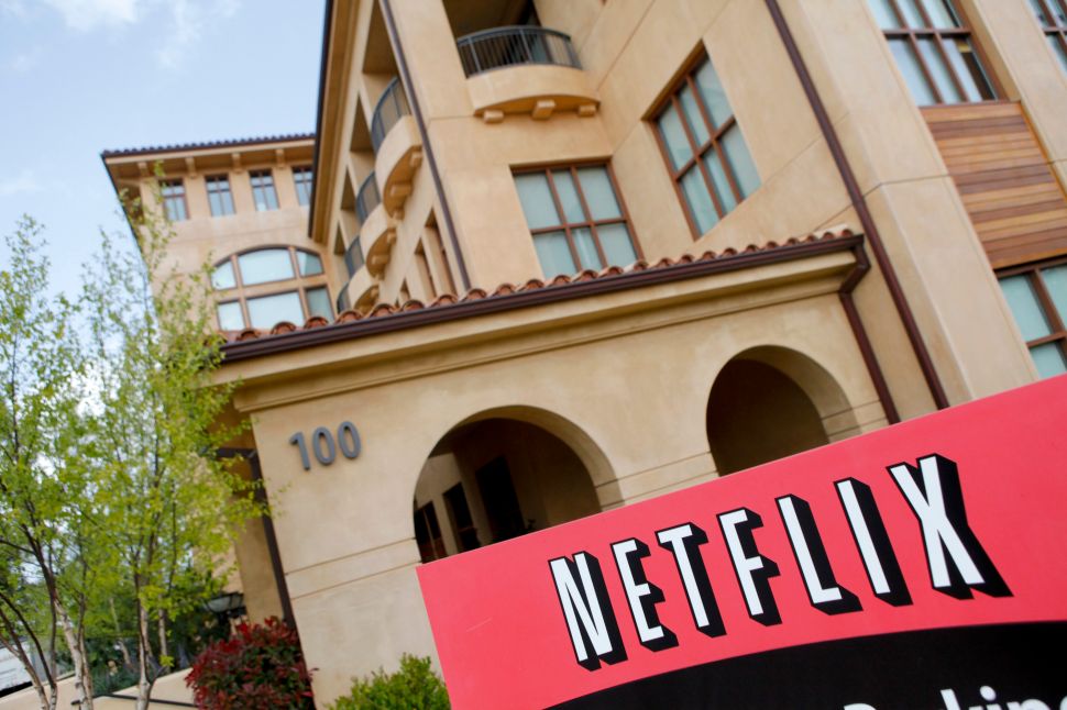 Nielsen Netflix Viewership Info Details