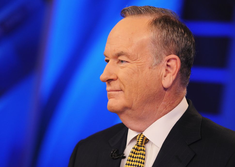 Bill O'Reilly Vegas Shooting Price of Freedom