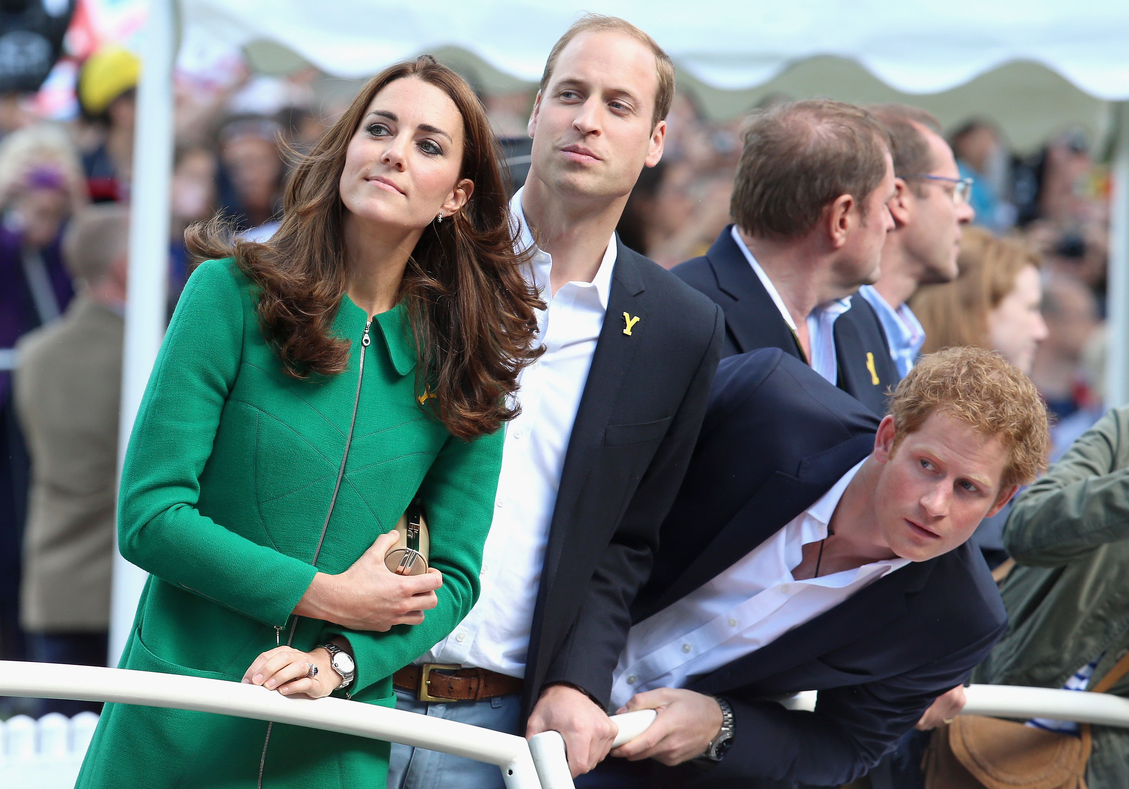 royal family hiring jobs