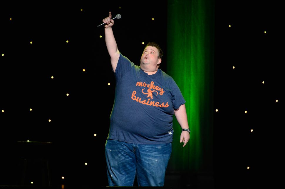 Ralphie May Cause of Death