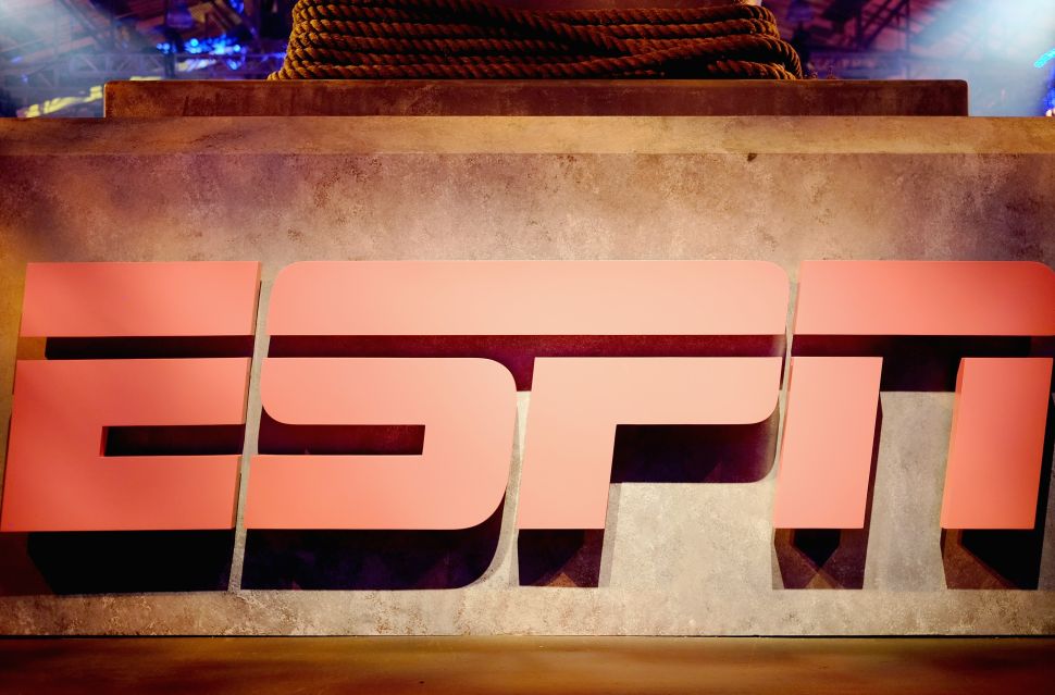 ESPN Preparing Another Round of Layoffs Full Story & MustSee Details