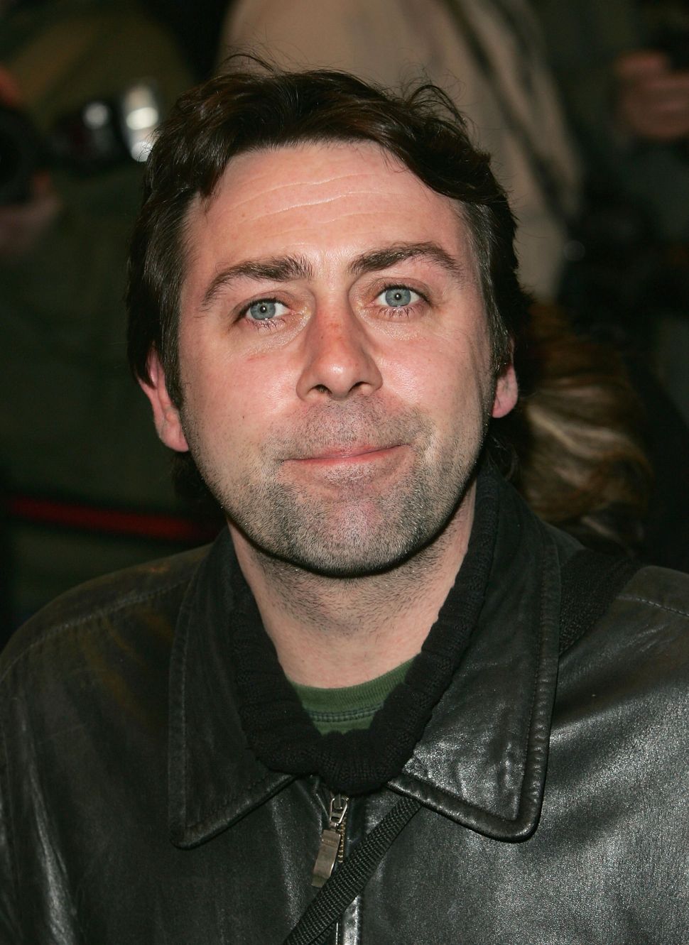 Sean Hughes Cause of Death