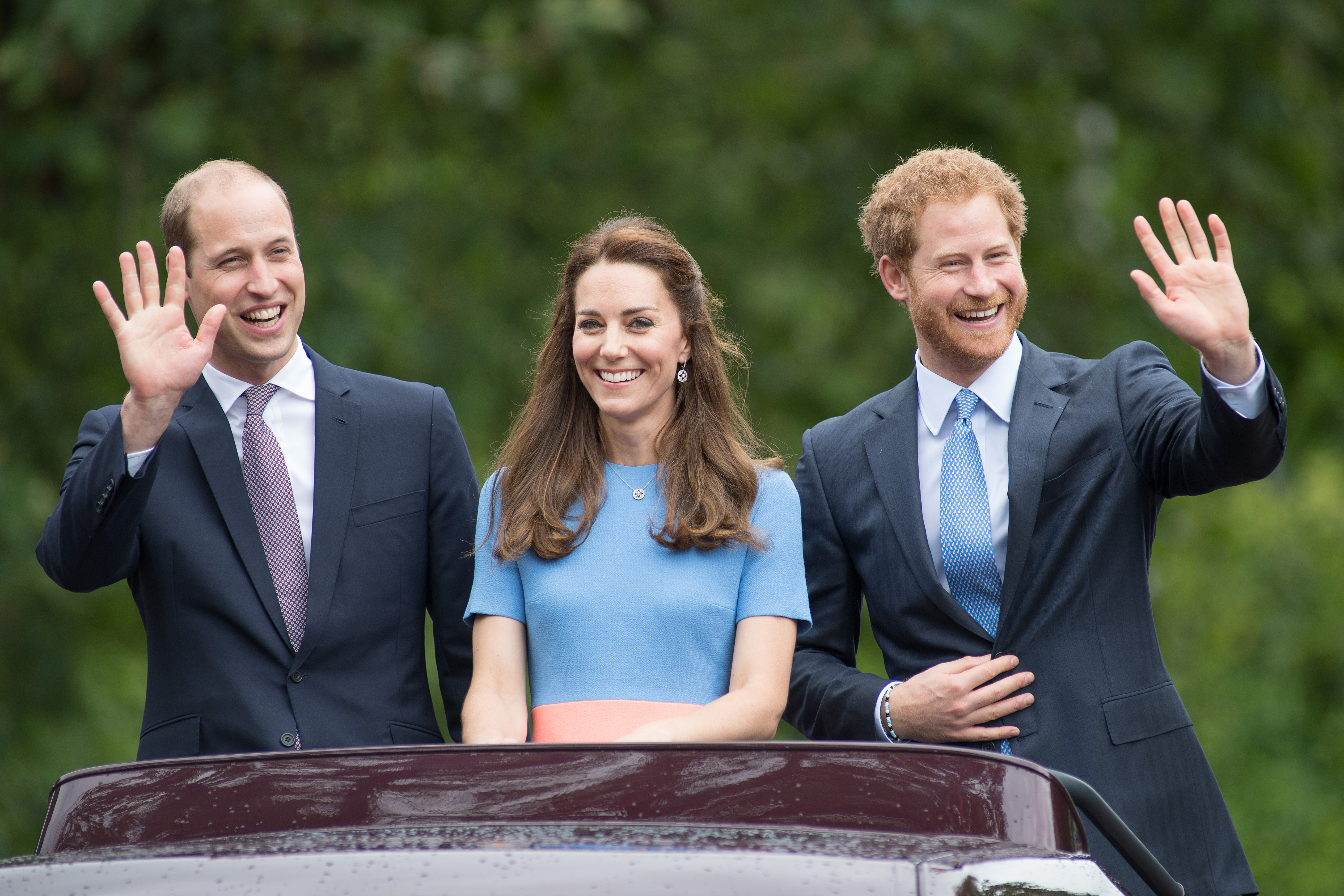 royal family