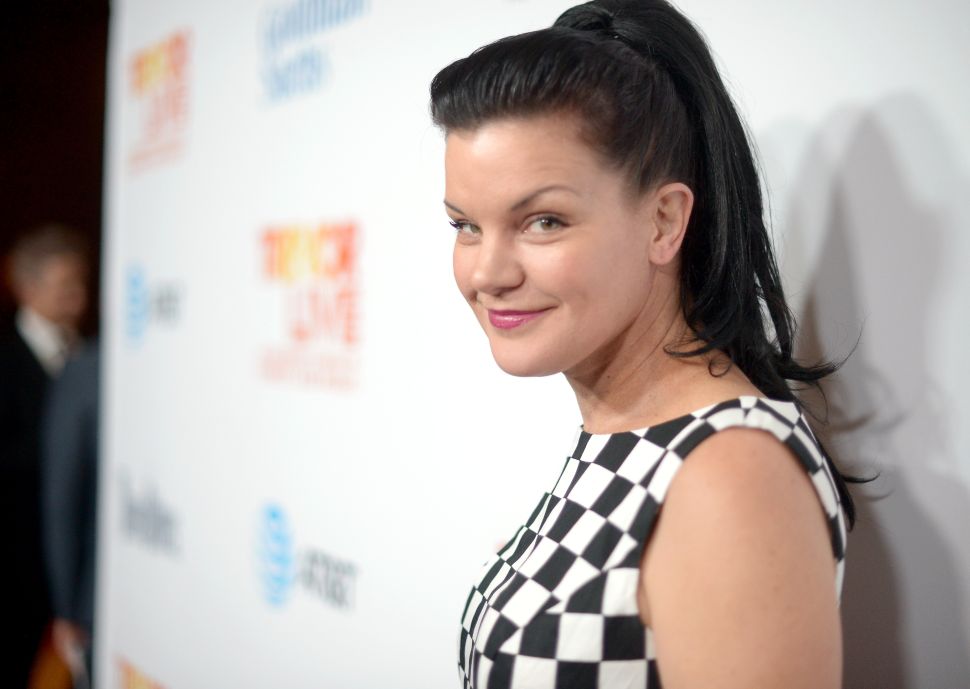 Pauley Perrette Leaving NCIS