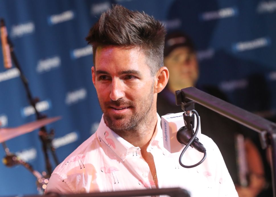 Jake Owen Vegas Shooting