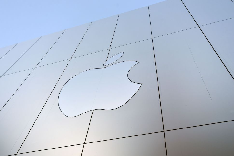 Apple Original Content Strategy