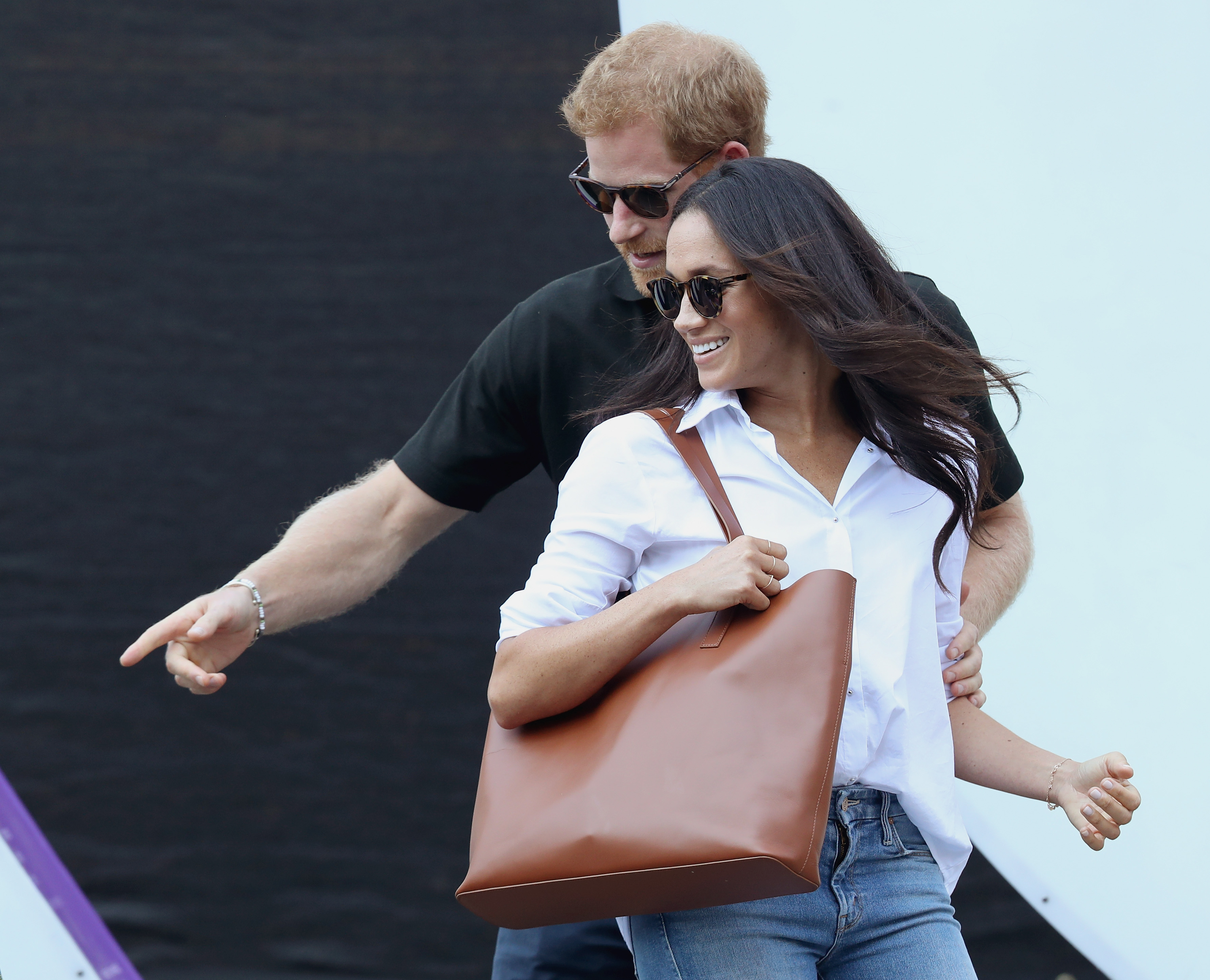 meghan markle princess