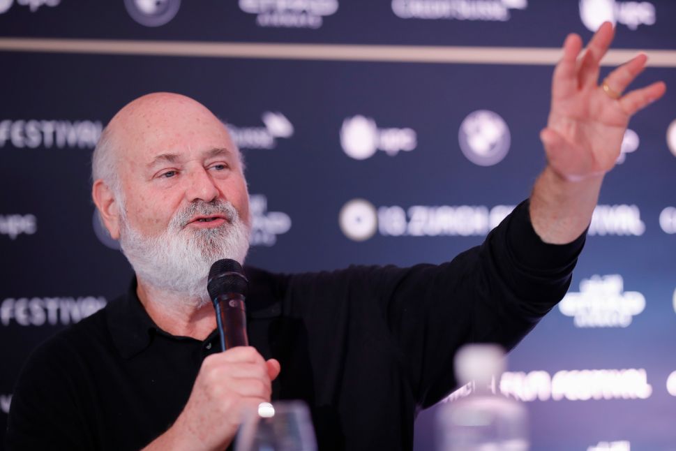 Rob Reiner Harvey Weinstein Donald Trump Comments