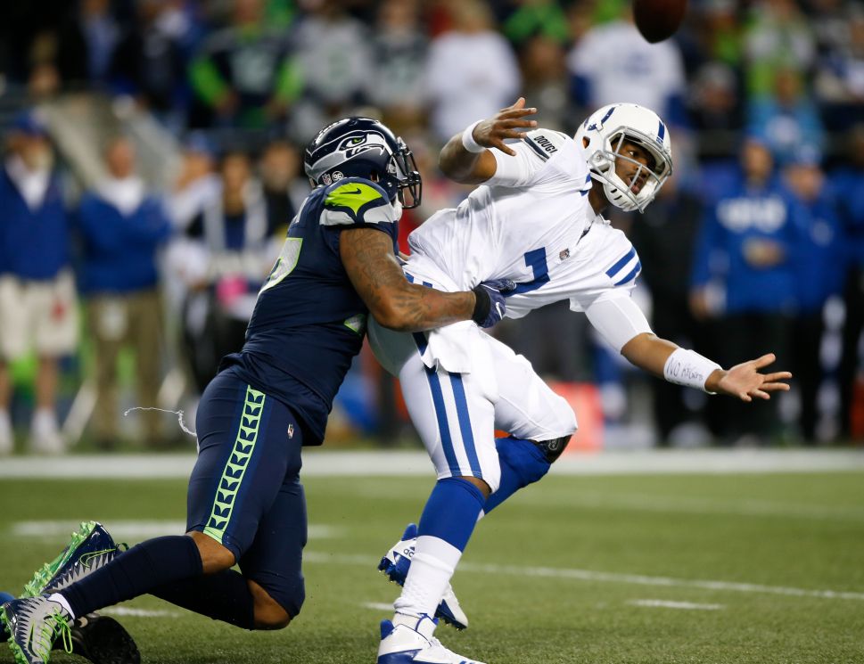 Sunday Night Football TV Ratings