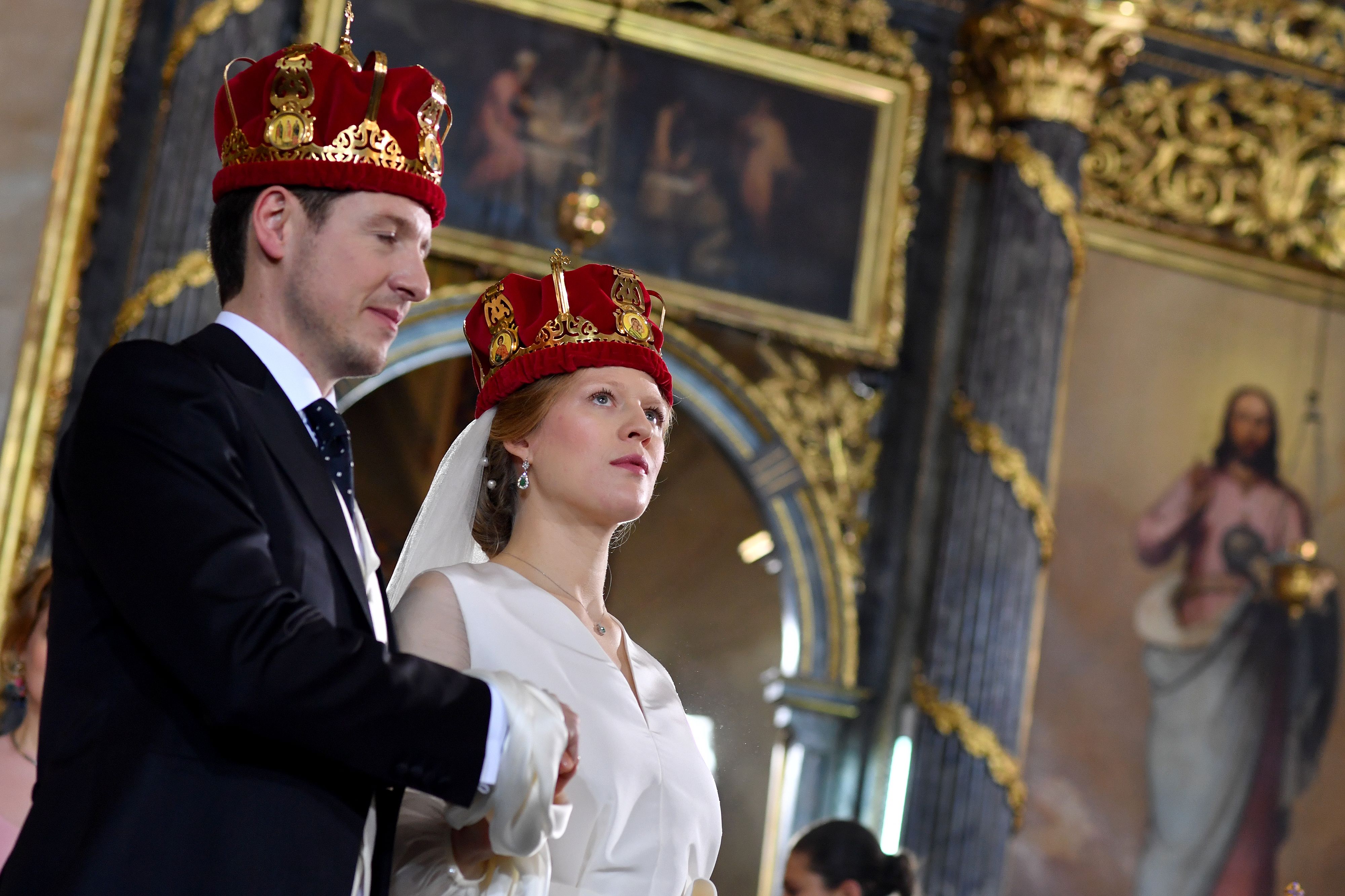 royal wedding