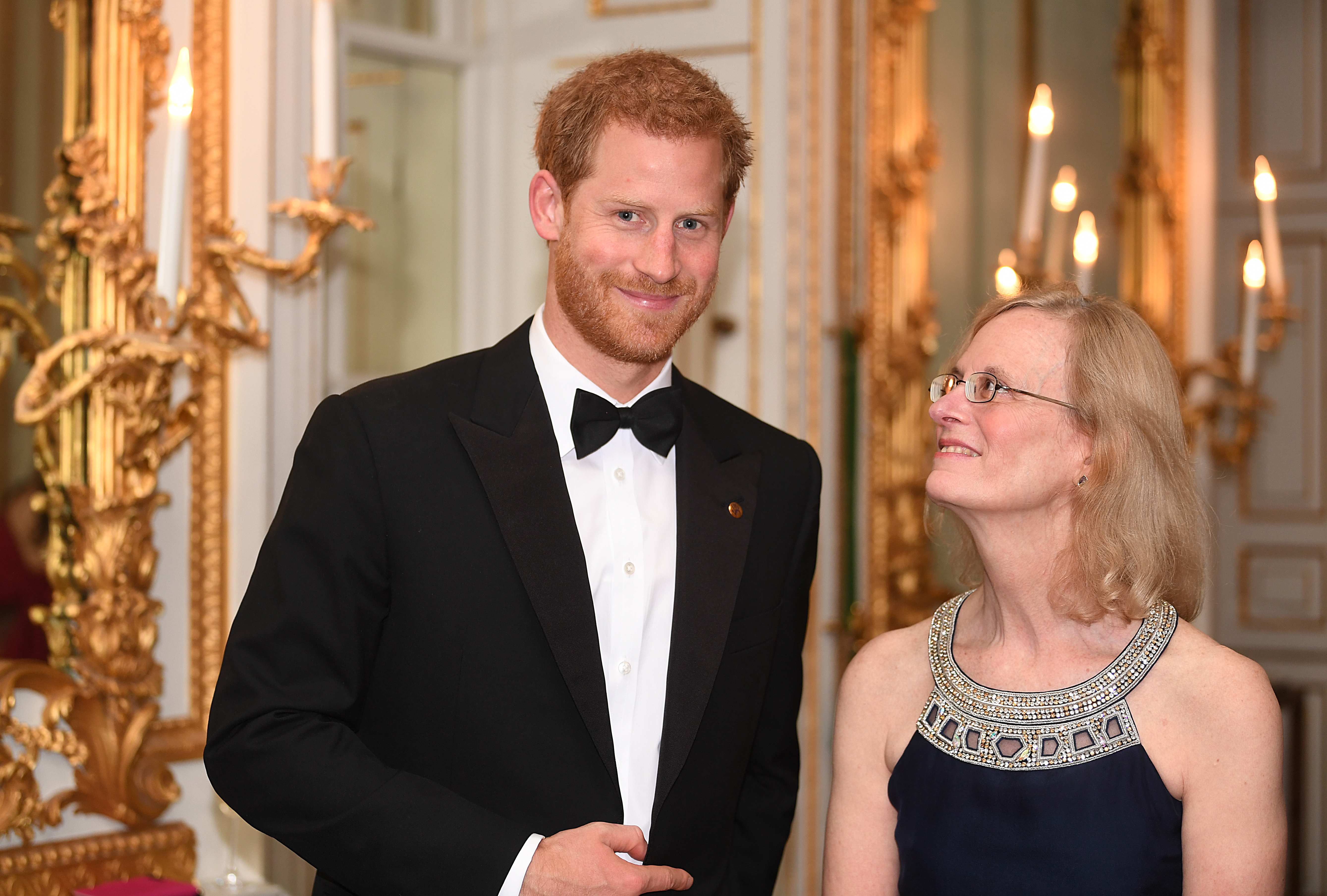 prince harry