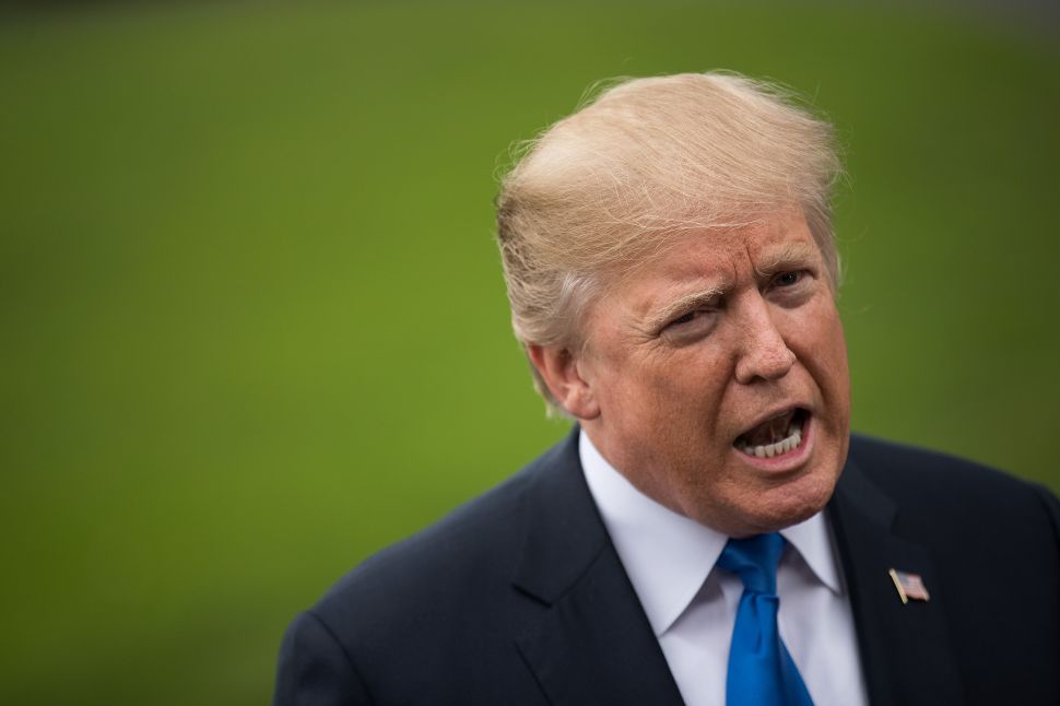 Trump Subpoenaed Summer Zelvos Sexual Harassment
