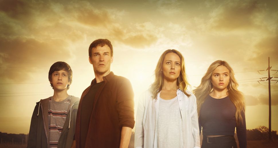 'The Gifted' Live Stream & Review