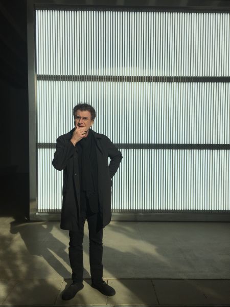 Alfredo Jaar Unveils His ‘Garden of Good and Evil’ in Yorkshire | Observer