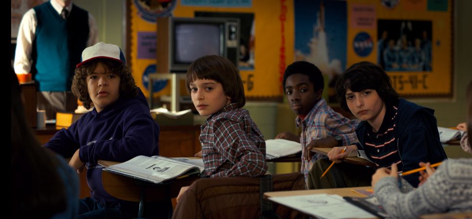 Netflix Ratings Nielsen